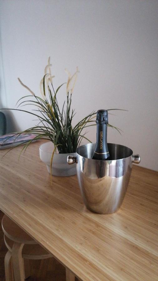 Lovely Apartments In City Centre "Third Floor, Without Elevator" Rom Exteriör bild