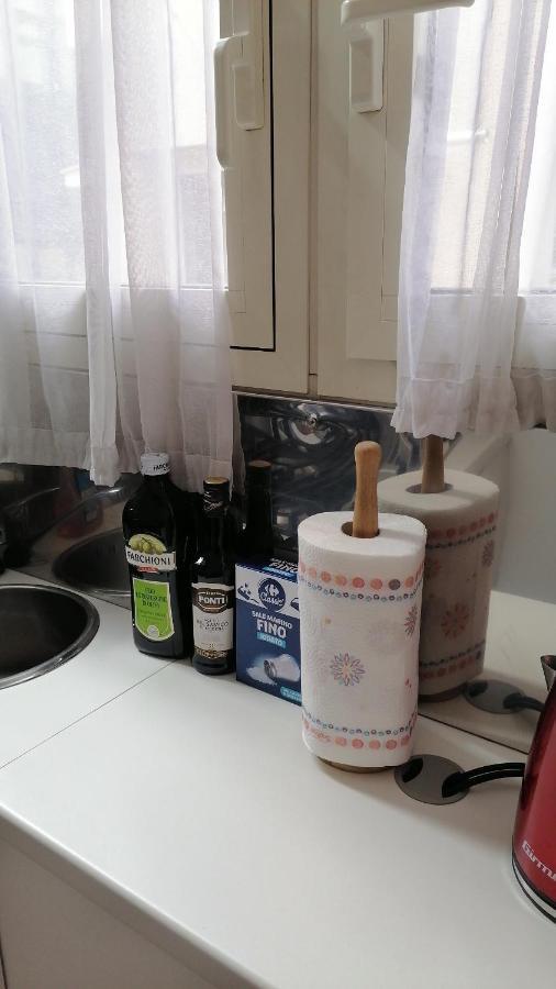 Lovely Apartments In City Centre "Third Floor, Without Elevator" Rom Exteriör bild