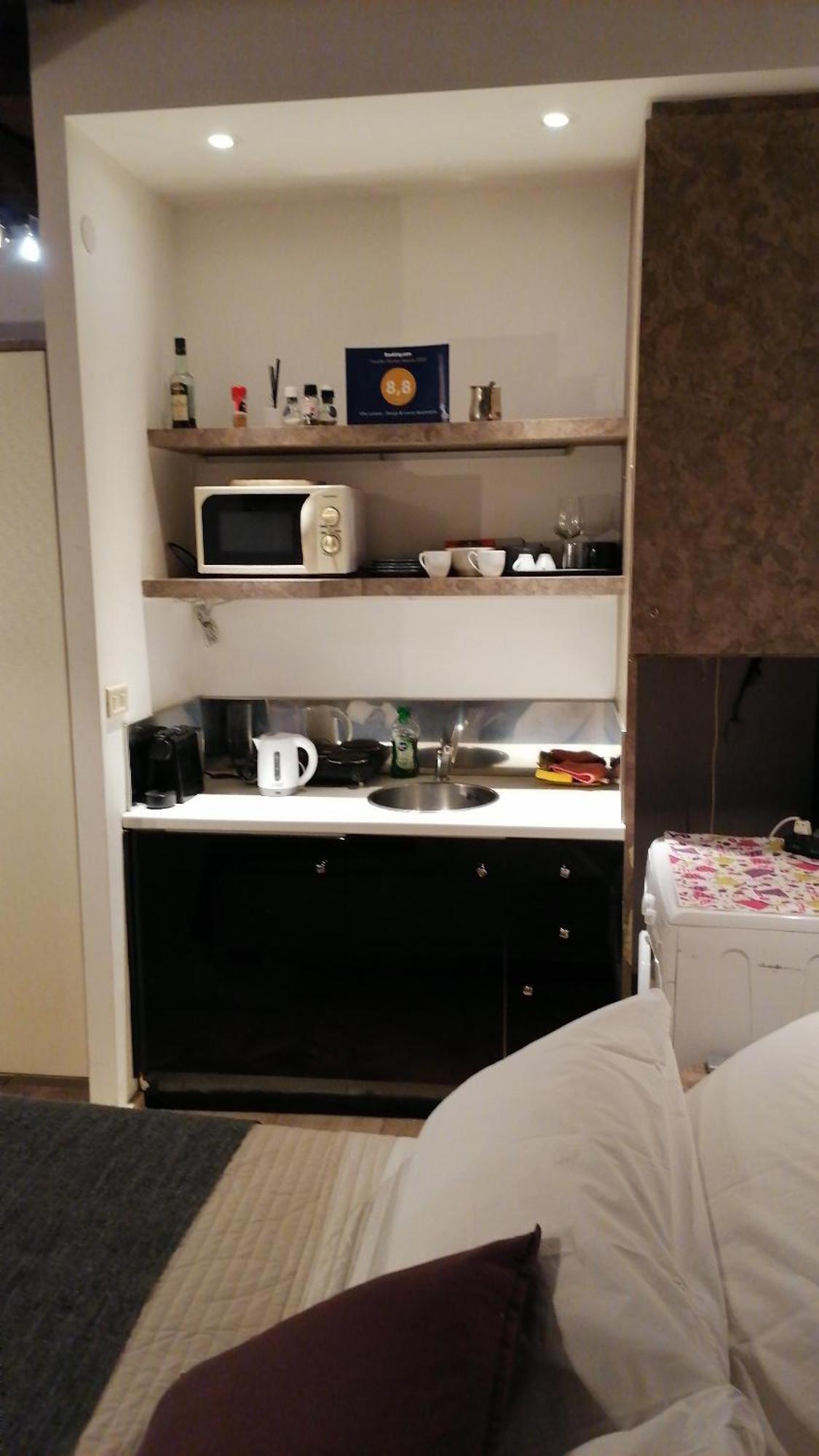 Lovely Apartments In City Centre "Third Floor, Without Elevator" Rom Rum bild